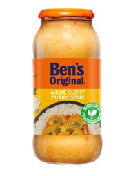 BEN´S ORIGINAL™ Sauce Curry 440g image
